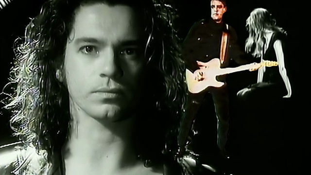 Need You Tonight (HD Remaster)