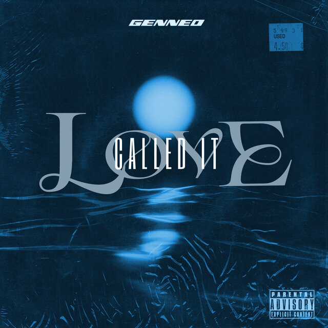 Called it Love (Alternate Version)