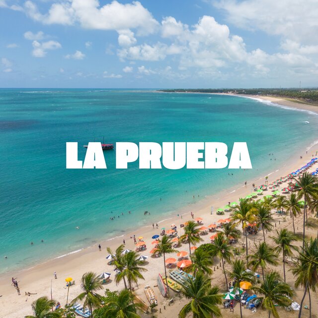 La Prueba