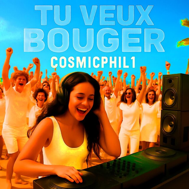 Tu Veux Bouger