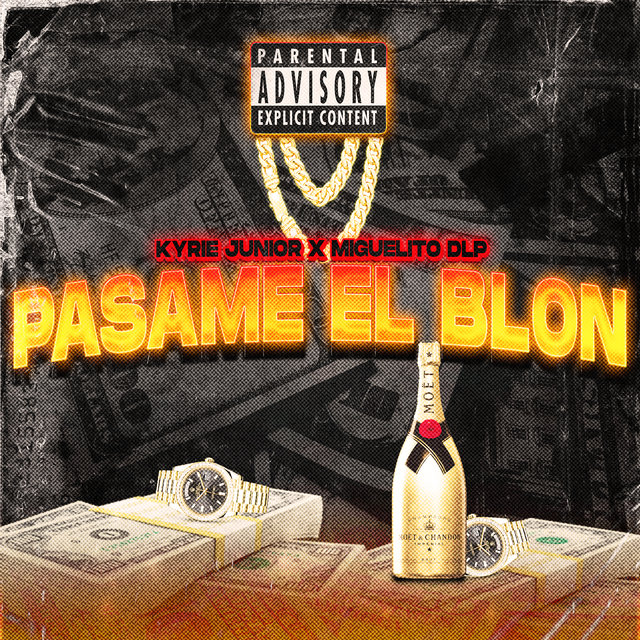 Pasame el Blon