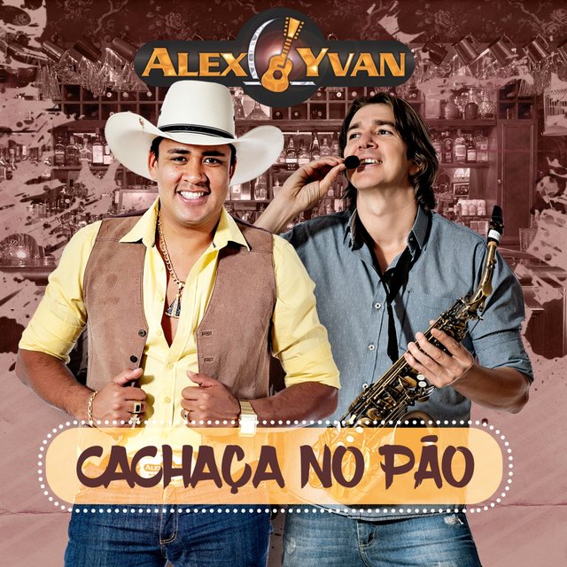 Cachaça no Pão
