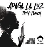 Apaga La Luz (Pablo Fierro Raw Mix)
