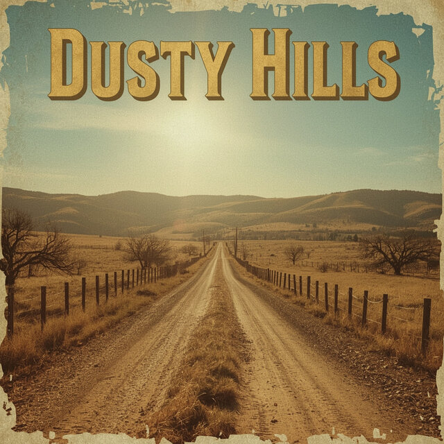 Dusty Hills
