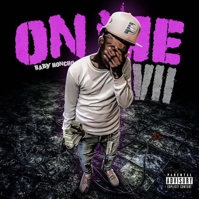 On Me 7