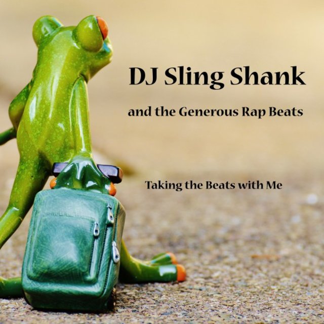 Taking the Beats with Me