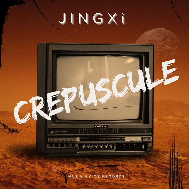 Crépuscule