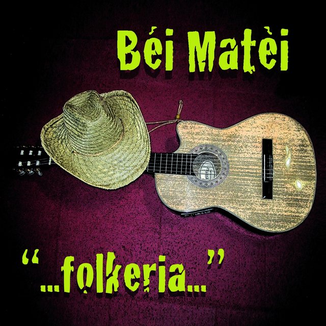 Folkeria