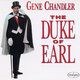 Cover art for album The Duke Of Earl by Gene Chandler