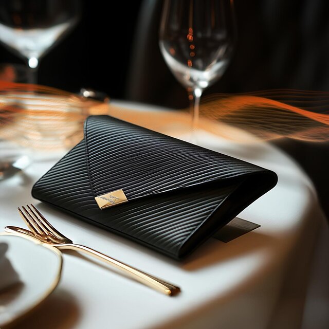 Elegant Bossa for Cafes and Restaurants