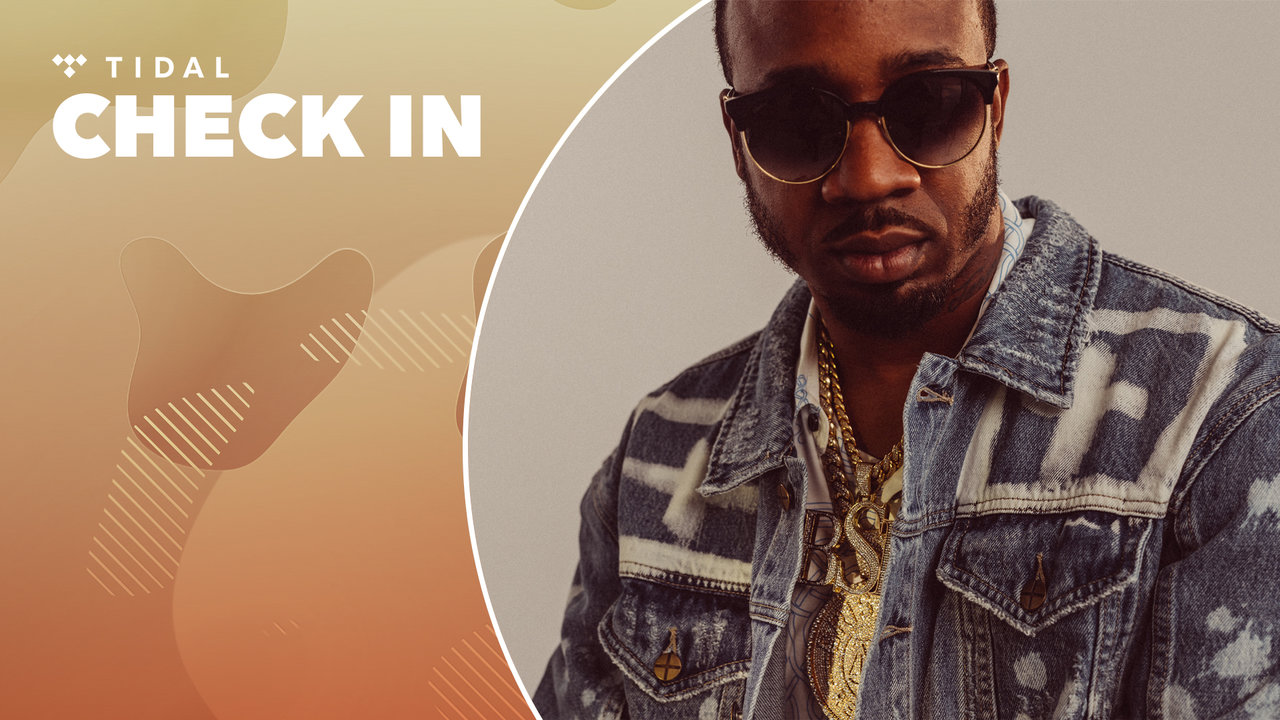 TIDAL Check In: Benny The Butcher