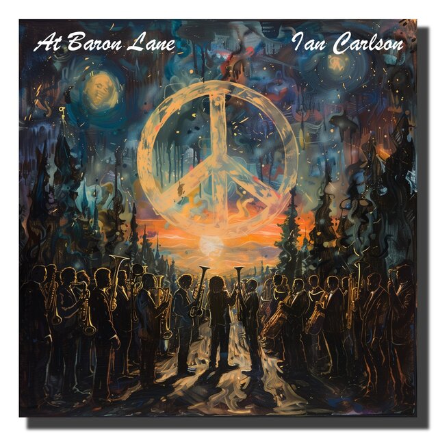 Eternal Peace Ensemble