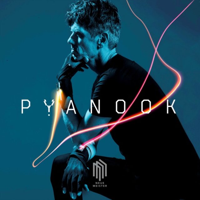 PYANOOK