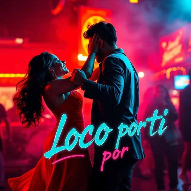 Loco Por Ti (Crazy for You)