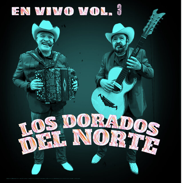 En Vivo Vol.3