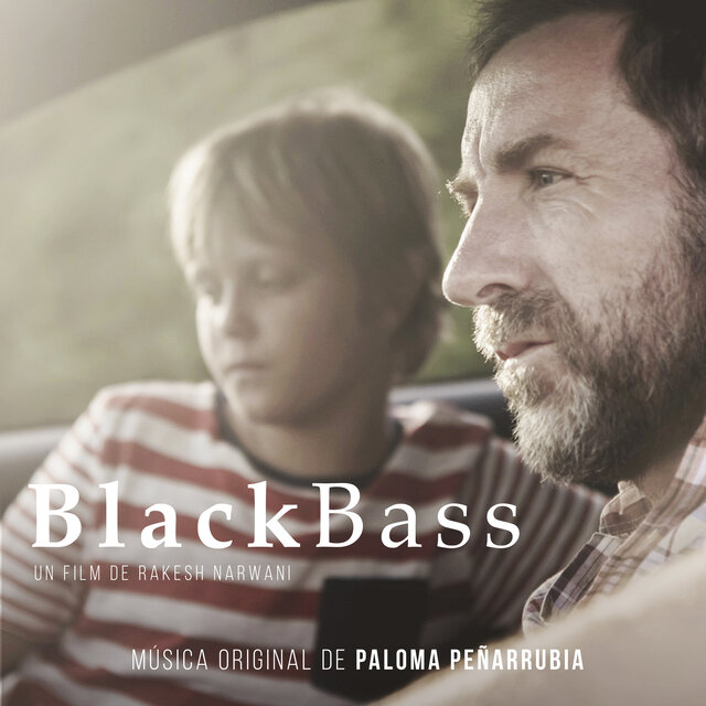 Black Bass (Original Motion Picture Soundtrack)
