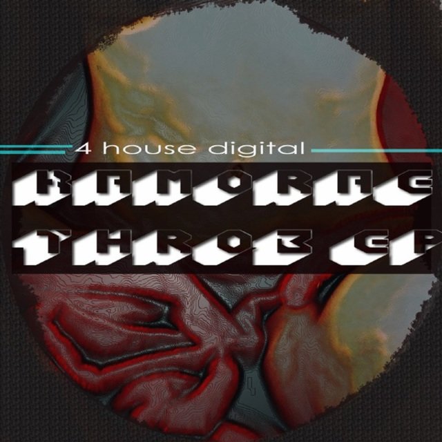 Throb Ep
