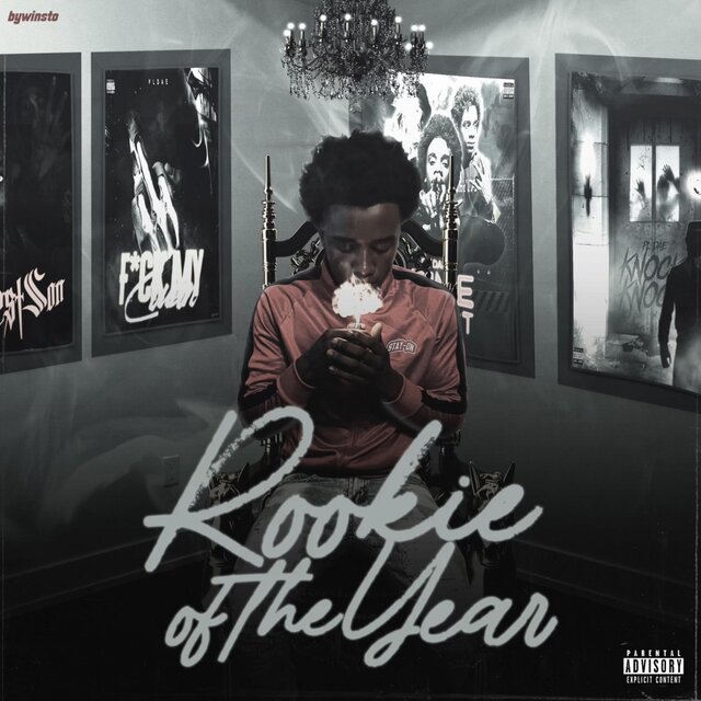 Rookie Of The Year