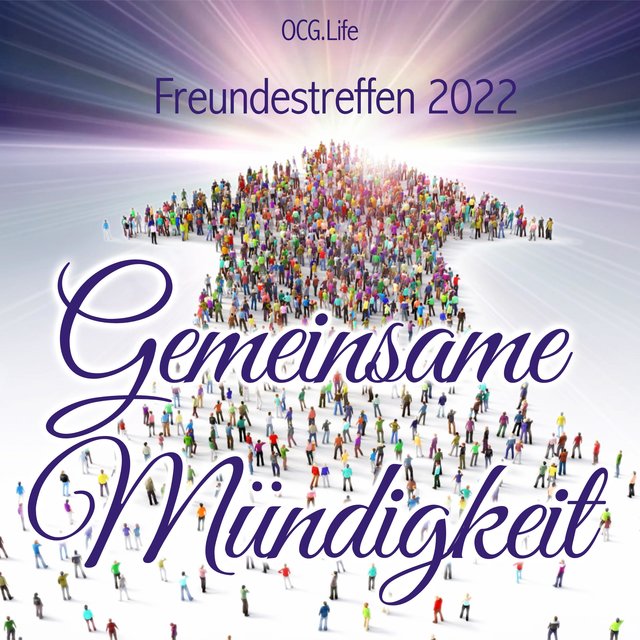 Gemeinsame Mündigkeit