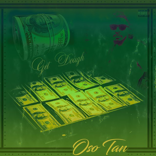 Get Dough