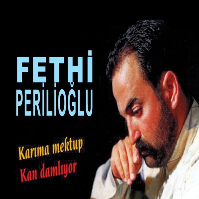 Karıma Mektup / Kan Damlıyor
