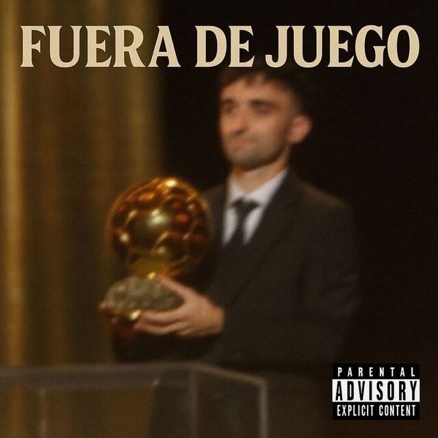 FUERA DE JUEGO