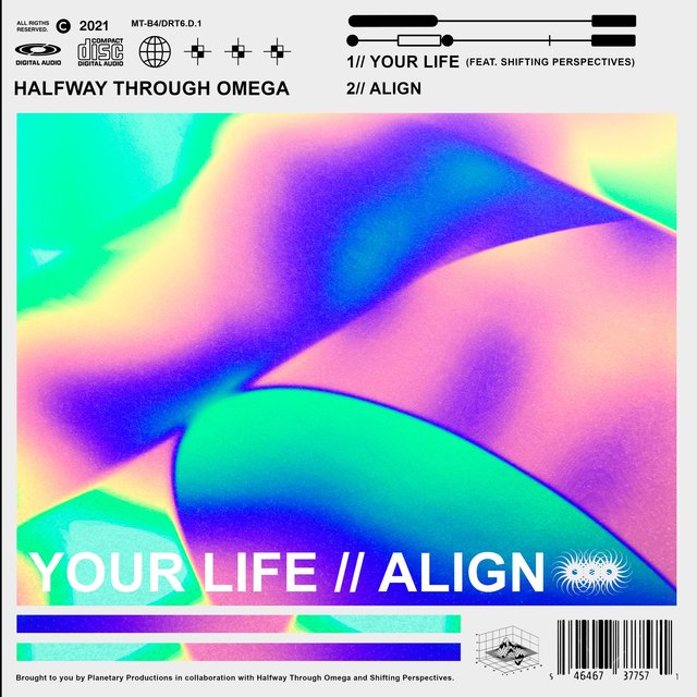 Your Life & Align