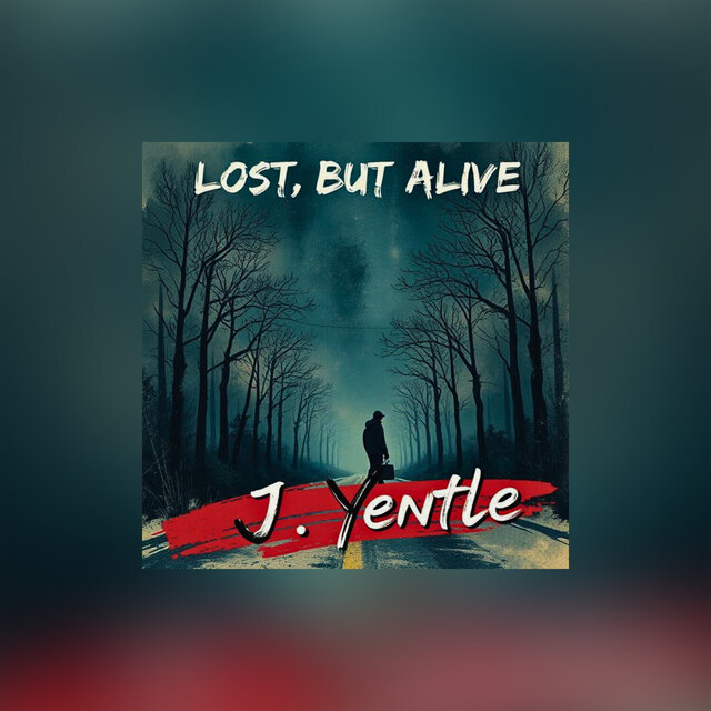 Lost but Alive