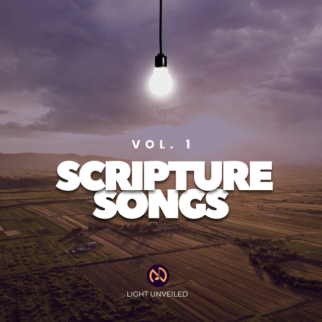 Scripture Songs (Vol. 1)