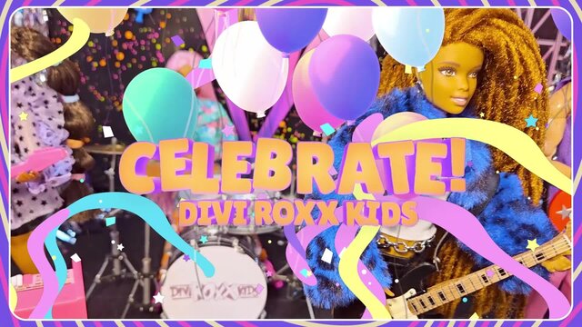 Celebrate!