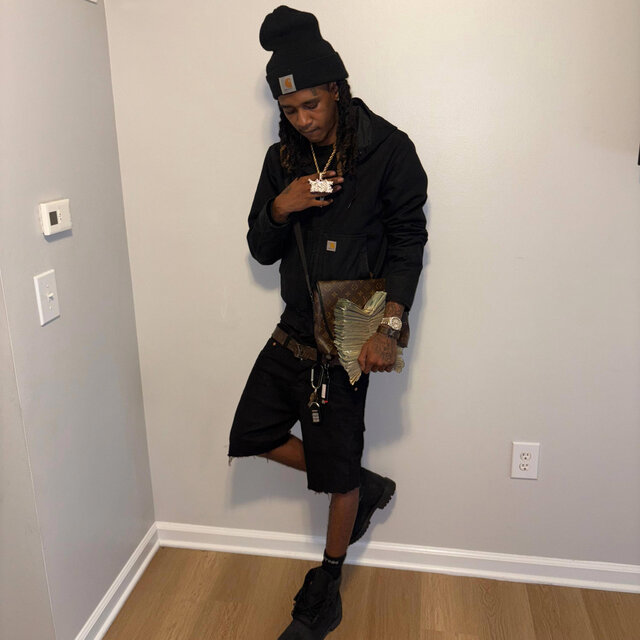 Talk dat talk (feat. Liltae2)