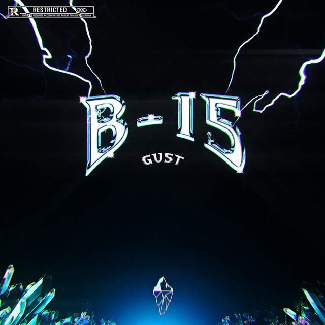 B-15