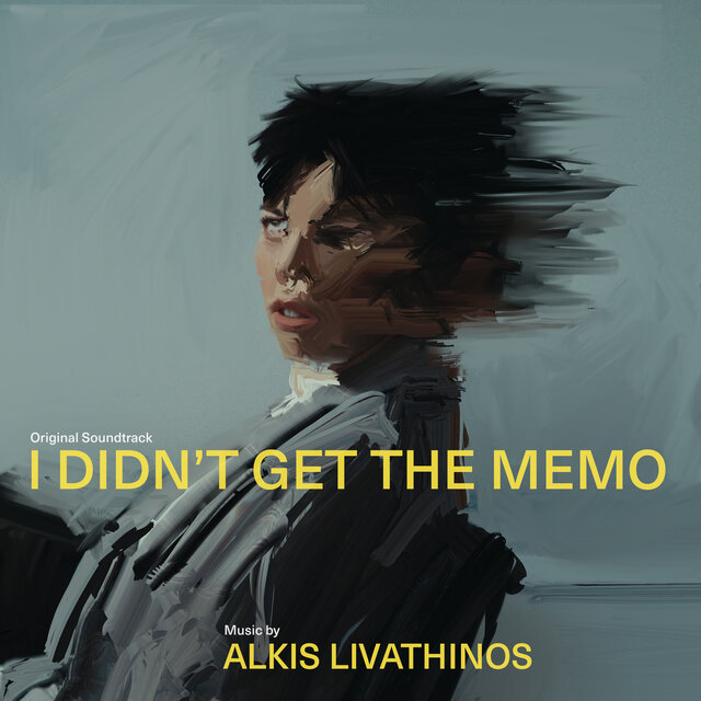 I Didn't Get The Memo (Original Soundtrack)