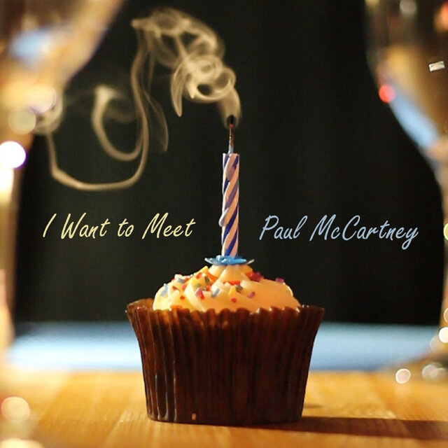 I Want to Meet Paul McCartney