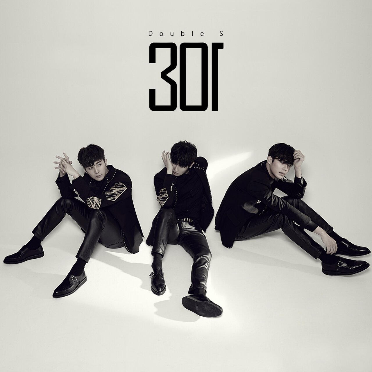 DIRTY LOVE by Double S 301 on TIDAL