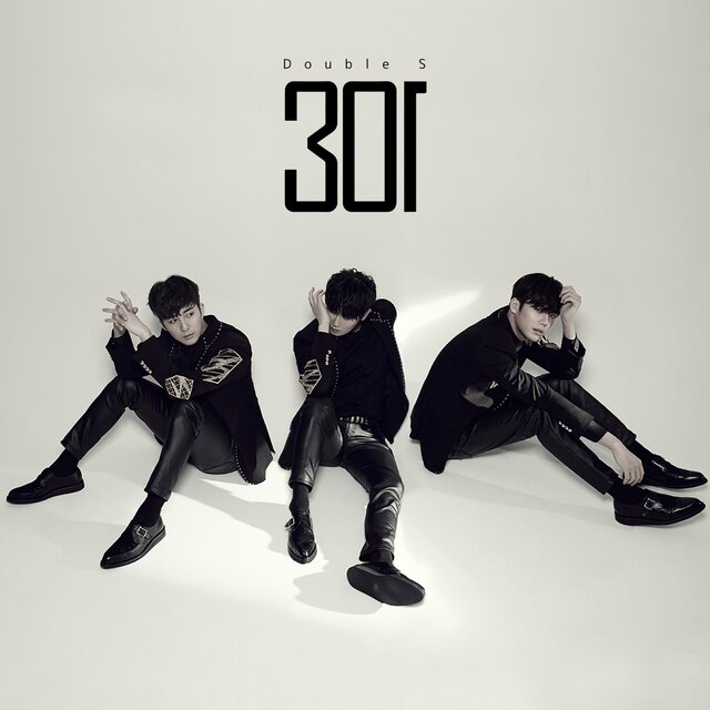 ETERNAL 5 by Double S 301 on TIDAL