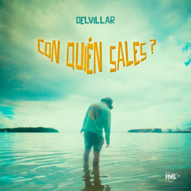 Con Quien sales