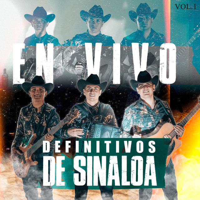 En Vivo, Vol. 1