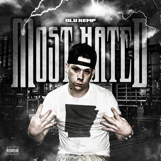 MOST HATED
