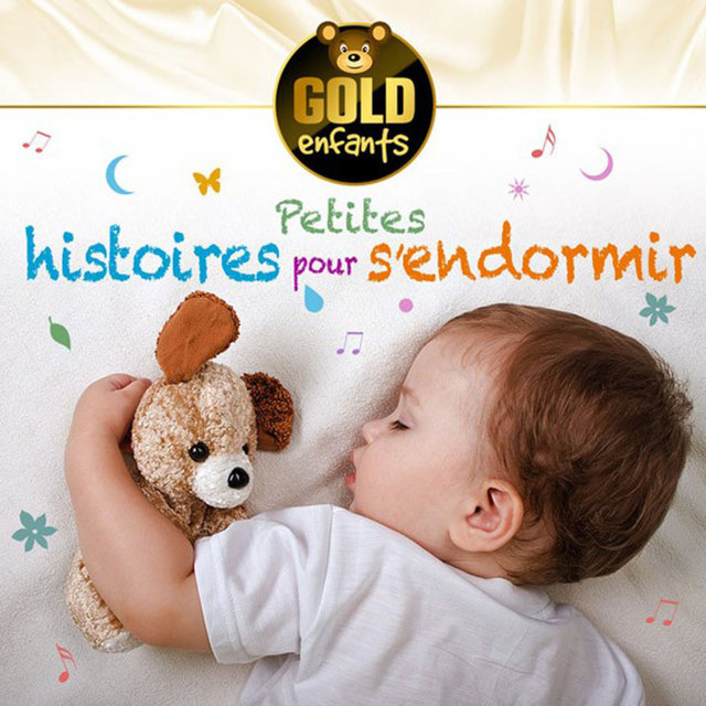 Petites histoires pour s'endormir