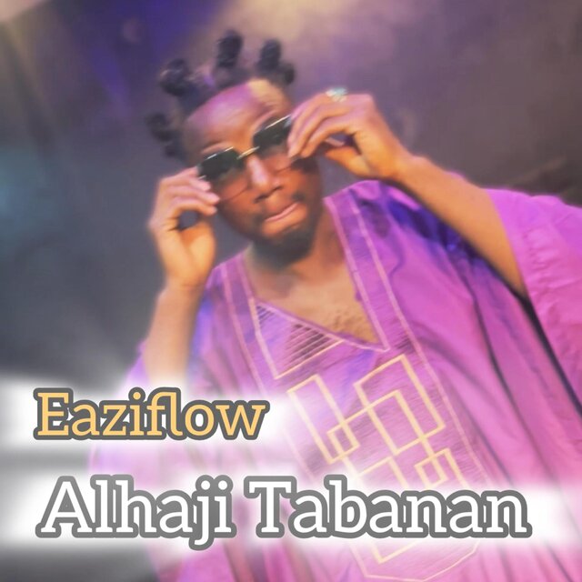 Alhaji Tabanan