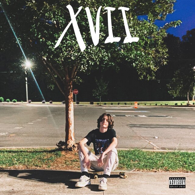 XVII