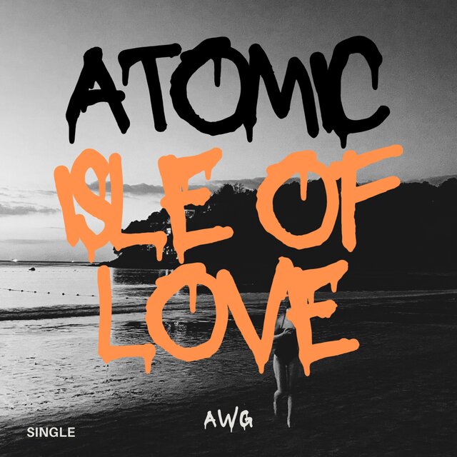 Atomic Isle of Love