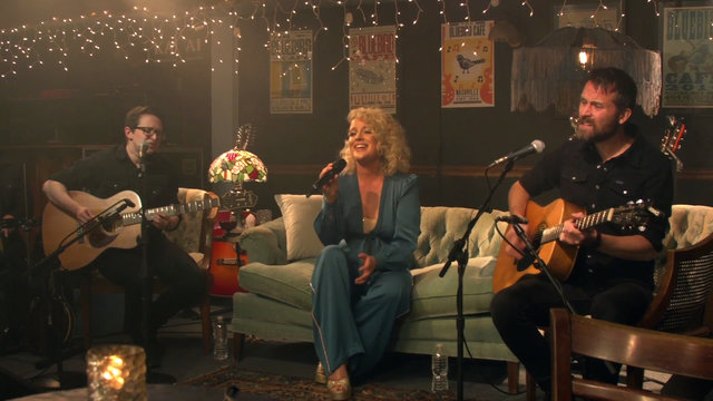 Till There's Nothing Left (Live at the Bluebird)