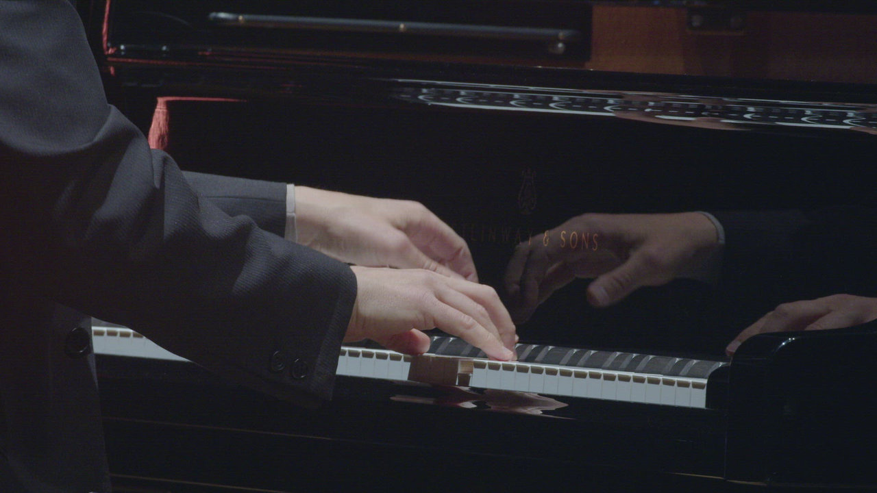Sonata No. 16 in D Major, D. 850: IV. Rondo – Allegretto moderato