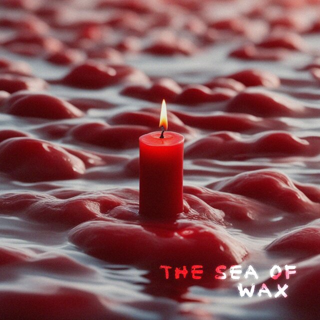 sea of wax