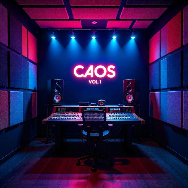 CAOS VOL. 1
