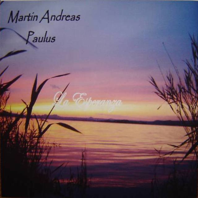 La Esperanza Loung Nature Monks Sing to Heaven