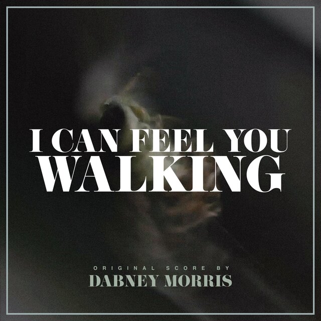 I Can Feel You Walking (Original Score)