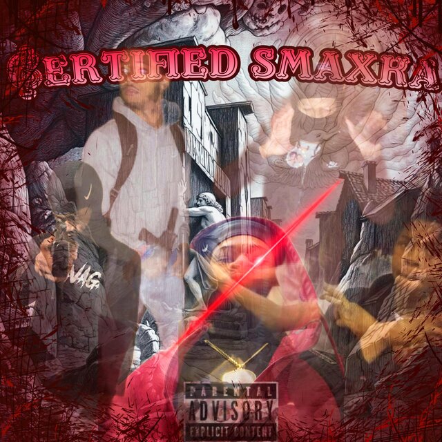 Certified Smaxka